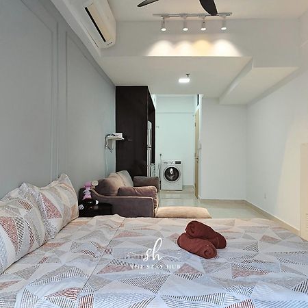 Apartament The Luxe Klcc View Sky Pool Kuala Lumpur Zewnętrze zdjęcie
