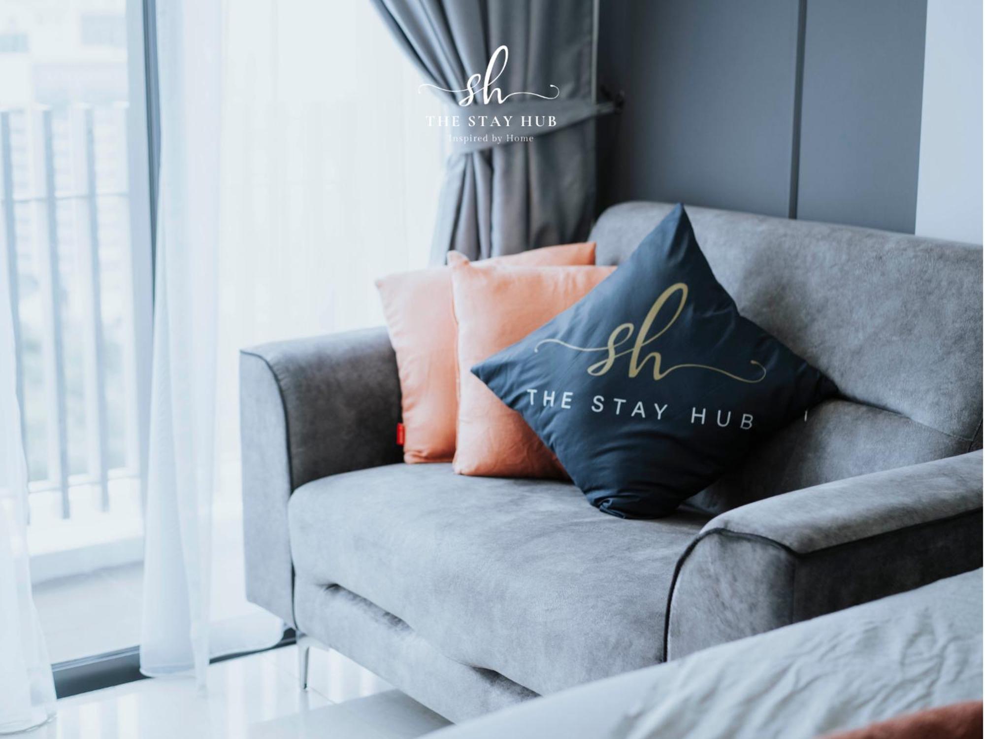 Apartament The Luxe Klcc View Sky Pool Kuala Lumpur Zewnętrze zdjęcie